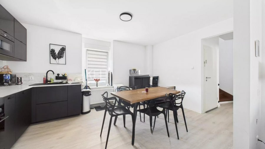 Квартира в Люксембурге, Люксембург, 106 м² - фото 4