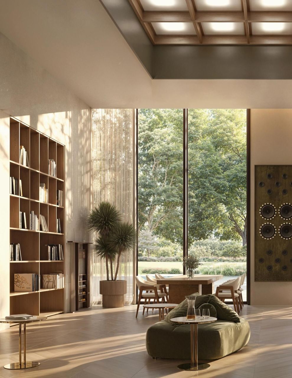 Квартира в Дубае, ОАЭ, 83 м² - фото 10