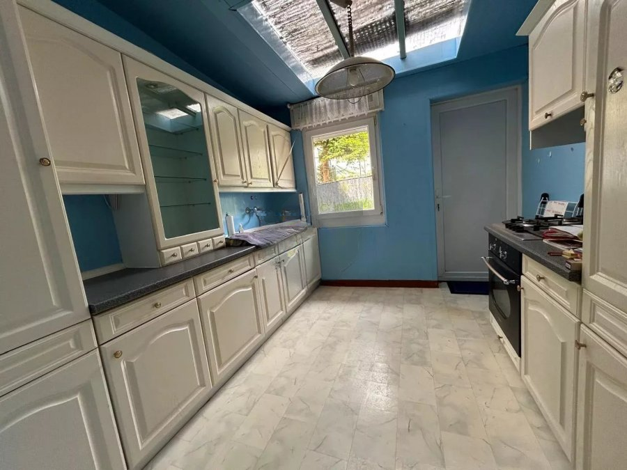 Квартира в Люксембурге, Люксембург, 150 м² - фото 4