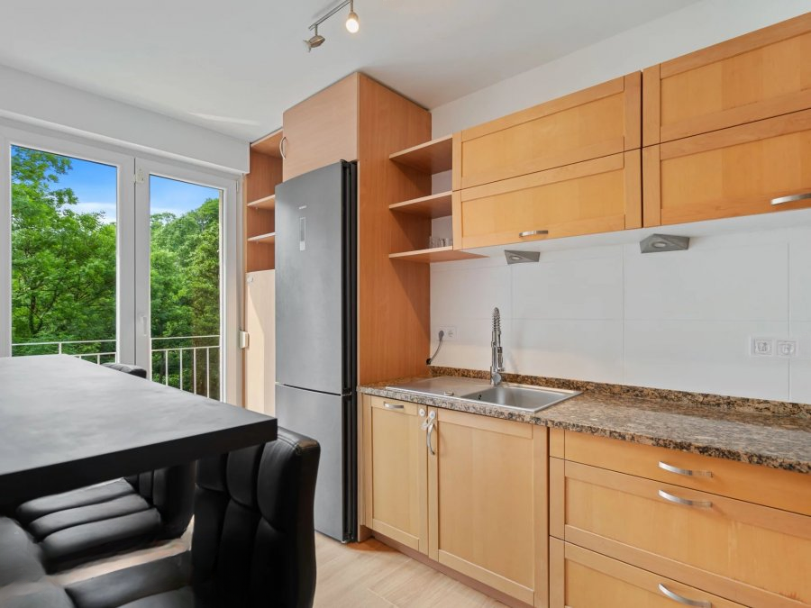 Квартира в Люксембурге, Люксембург, 55 м² - фото 4