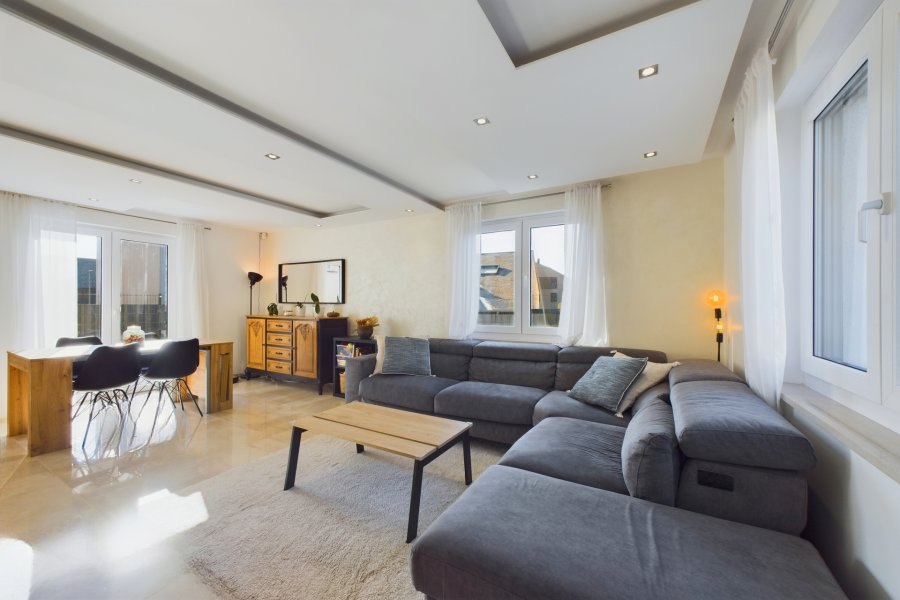 Квартира в Люксембурге, Люксембург, 110 м² - фото 4