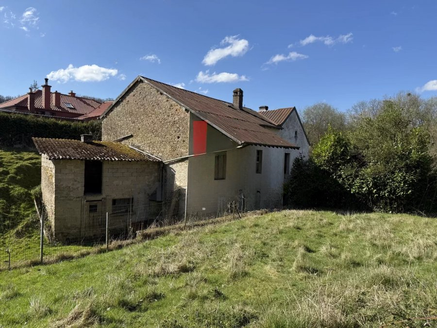 Квартира в Дикирхе, Люксембург, 110 м² - фото 4