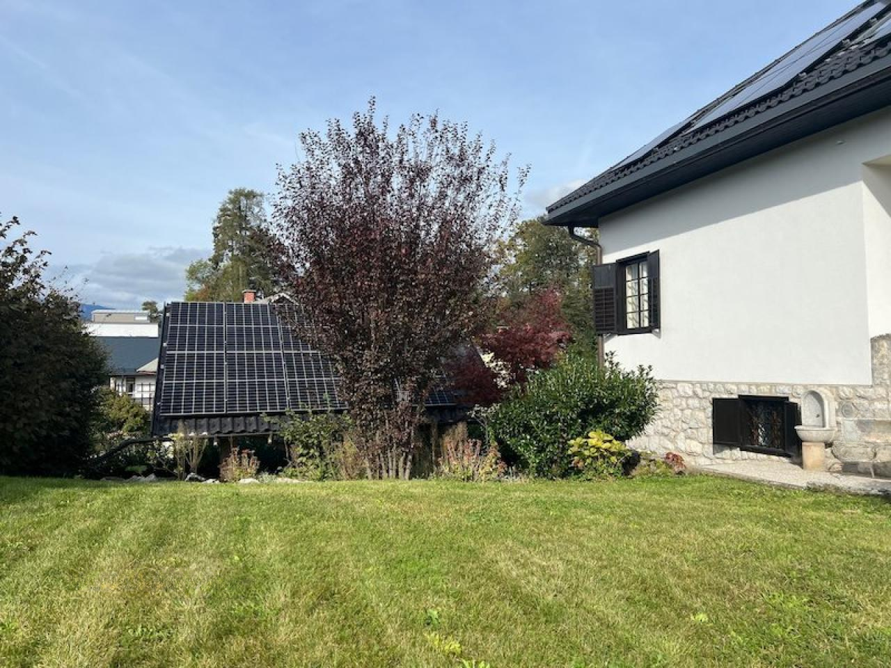 Дом в Бледе, Словения, 225 м² - фото 4