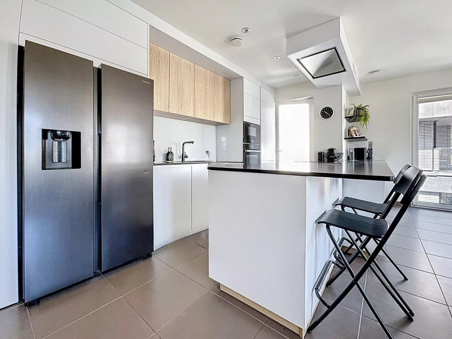 Квартира в Люксембурге, Люксембург, 96 м² - фото 4