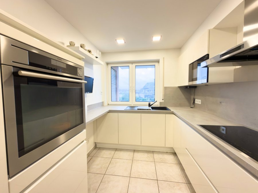 Квартира в Люксембурге, Люксембург, 83 м² - фото 4