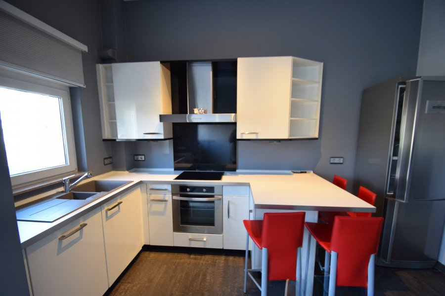 Квартира в Люксембурге, Люксембург, 85 м² - фото 4