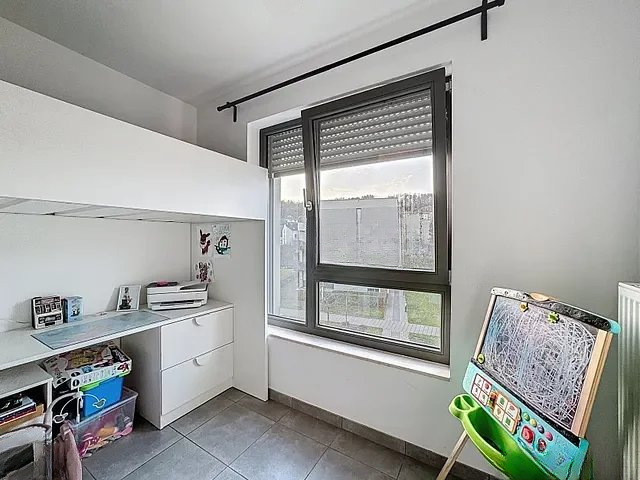Квартира в Люксембурге, Люксембург, 70 м² - фото 4