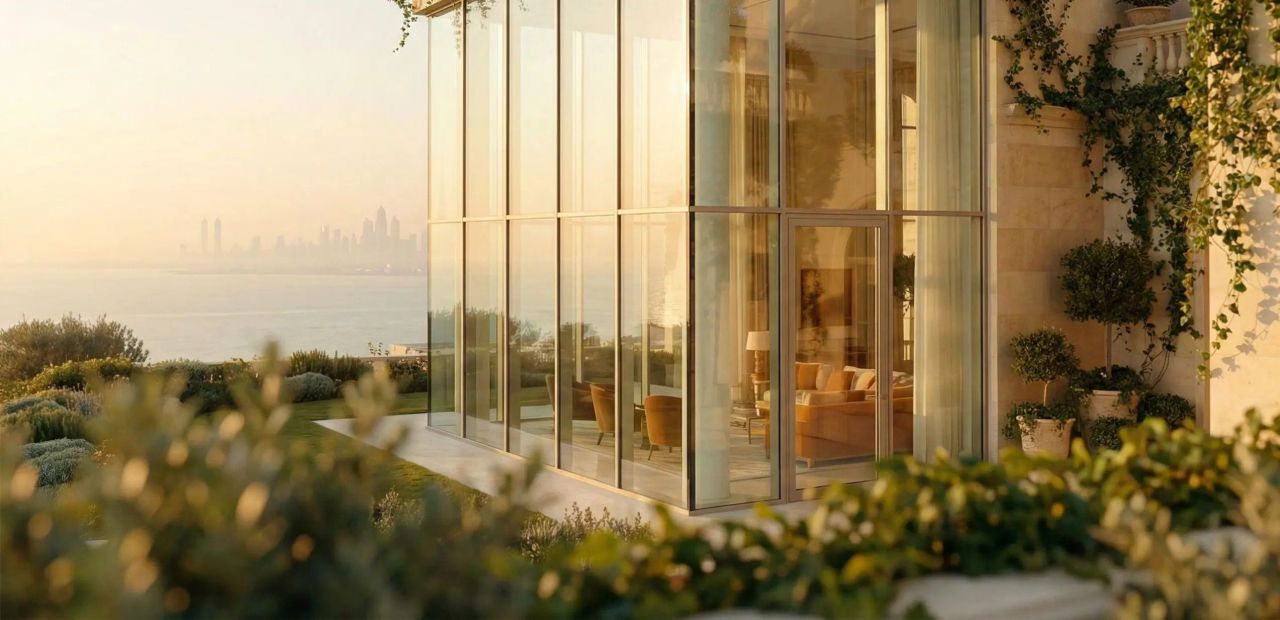 Квартира в Рас-эль-Хайме, ОАЭ, 74 м² - фото 14