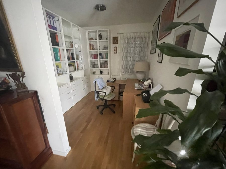 Квартира в Люксембурге, Люксембург, 120 м² - фото 4