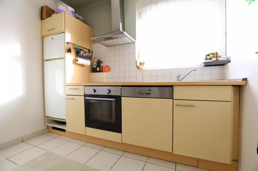 Квартира в Люксембурге, Люксембург, 52 м² - фото 4