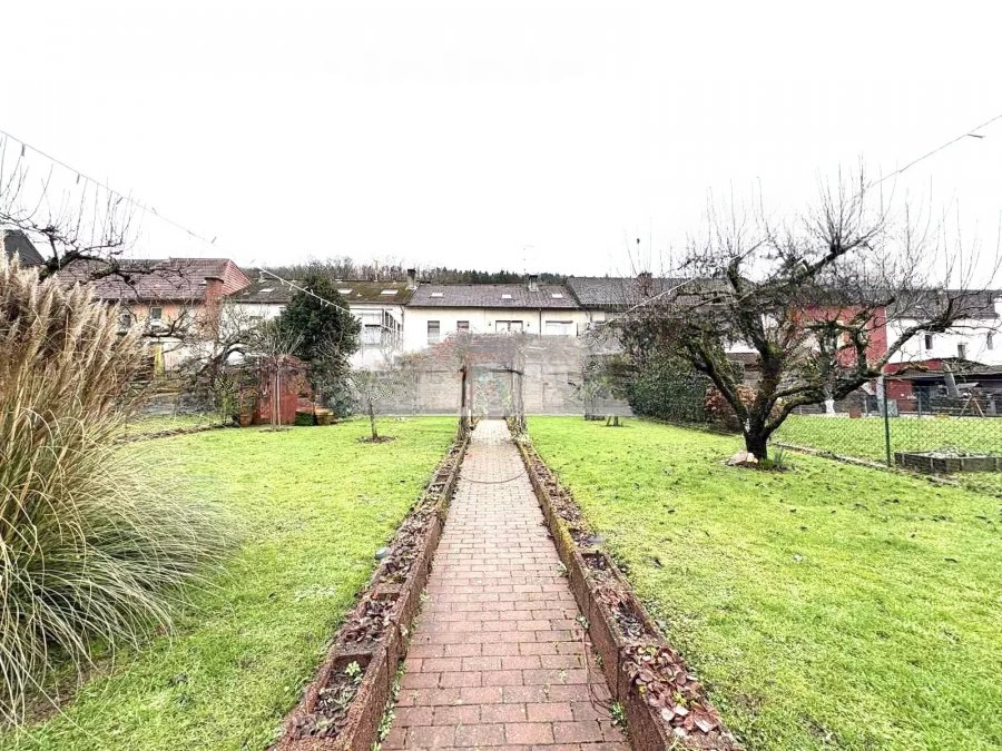 Квартира в Гревенмахере, Люксембург, 168 м² - фото 4