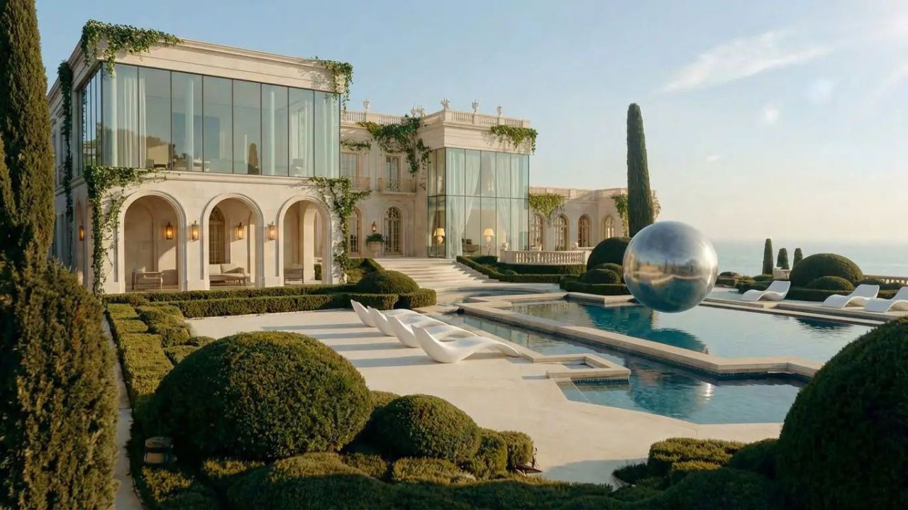 Квартира в Рас-эль-Хайме, ОАЭ, 115 м² - фото 15