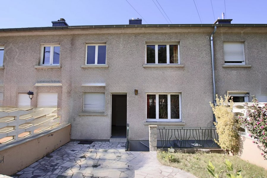 Квартира в Люксембурге, Люксембург, 120 м² - фото 4