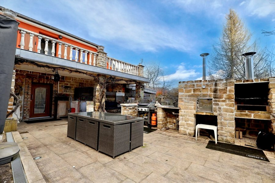 Квартира в Гревенмахере, Люксембург, 194 м² - фото 4