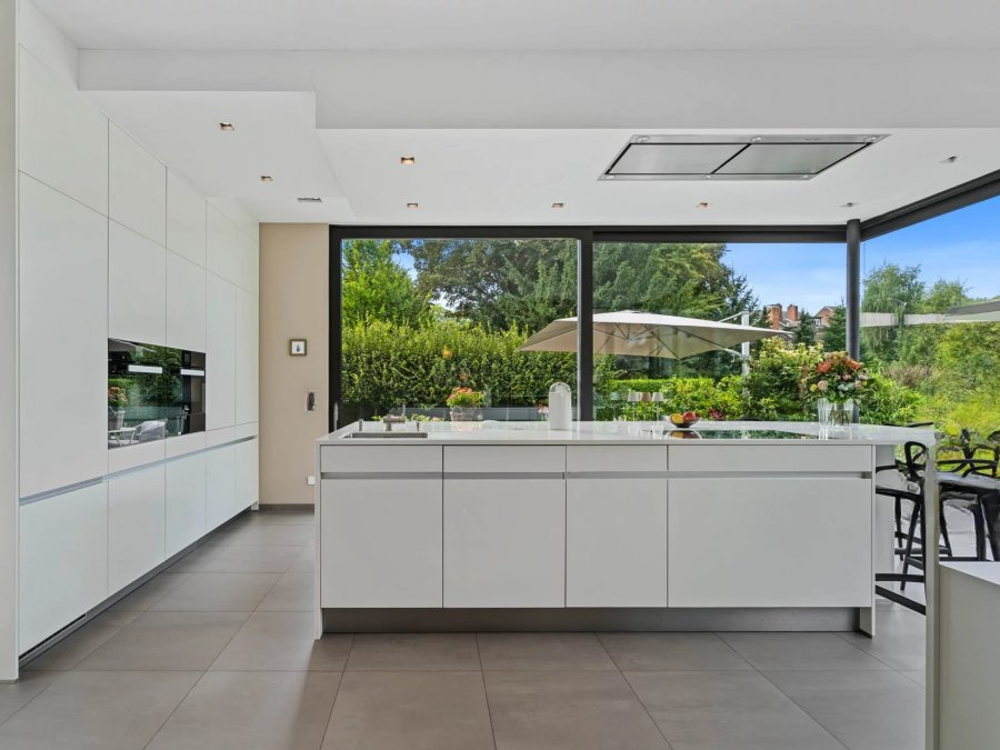 Квартира в Люксембурге, Люксембург, 340 м² - фото 4