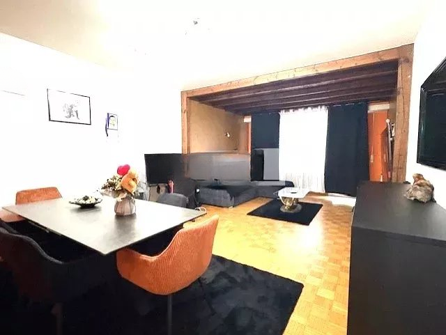 Квартира в Люксембурге, Люксембург, 81 м² - фото 4