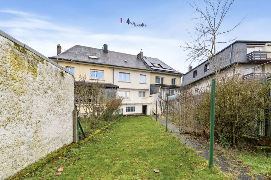 Квартира в Люксембурге, Люксембург, 112 м² - фото 4