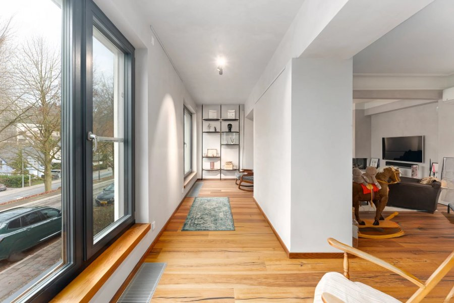 Квартира в Люксембурге, Люксембург, 350 м² - фото 4