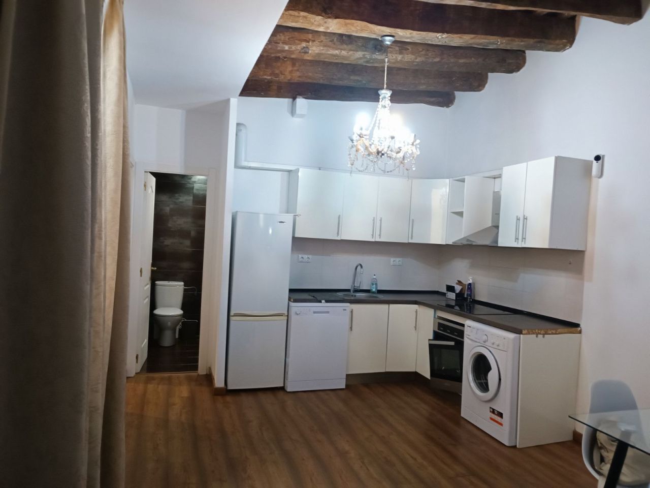 Апартаменты в Барселоне, Испания, 43 м² - фото 1