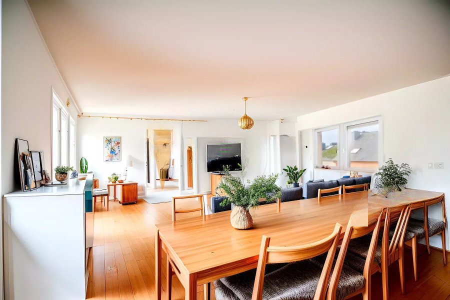 Квартира в Люксембурге, Люксембург, 205 м² - фото 4