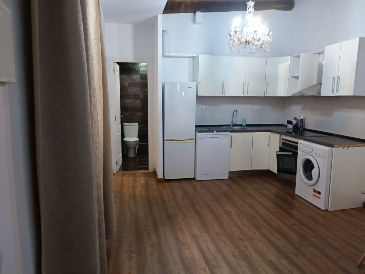 Апартаменты в Барселоне, Испания, 43 м² - фото 2