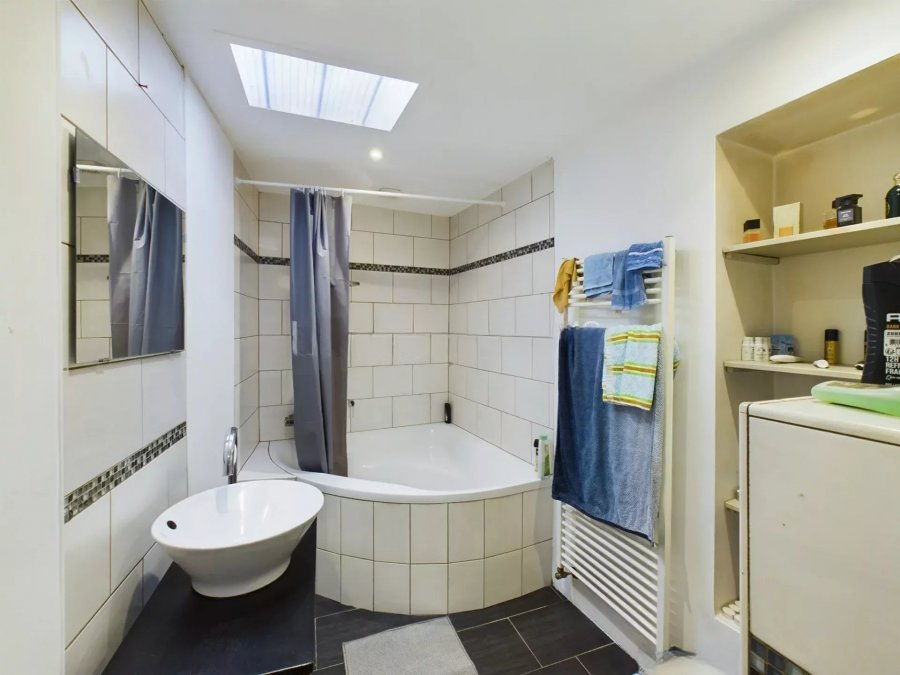 Квартира в Люксембурге, Люксембург, 120 м² - фото 4