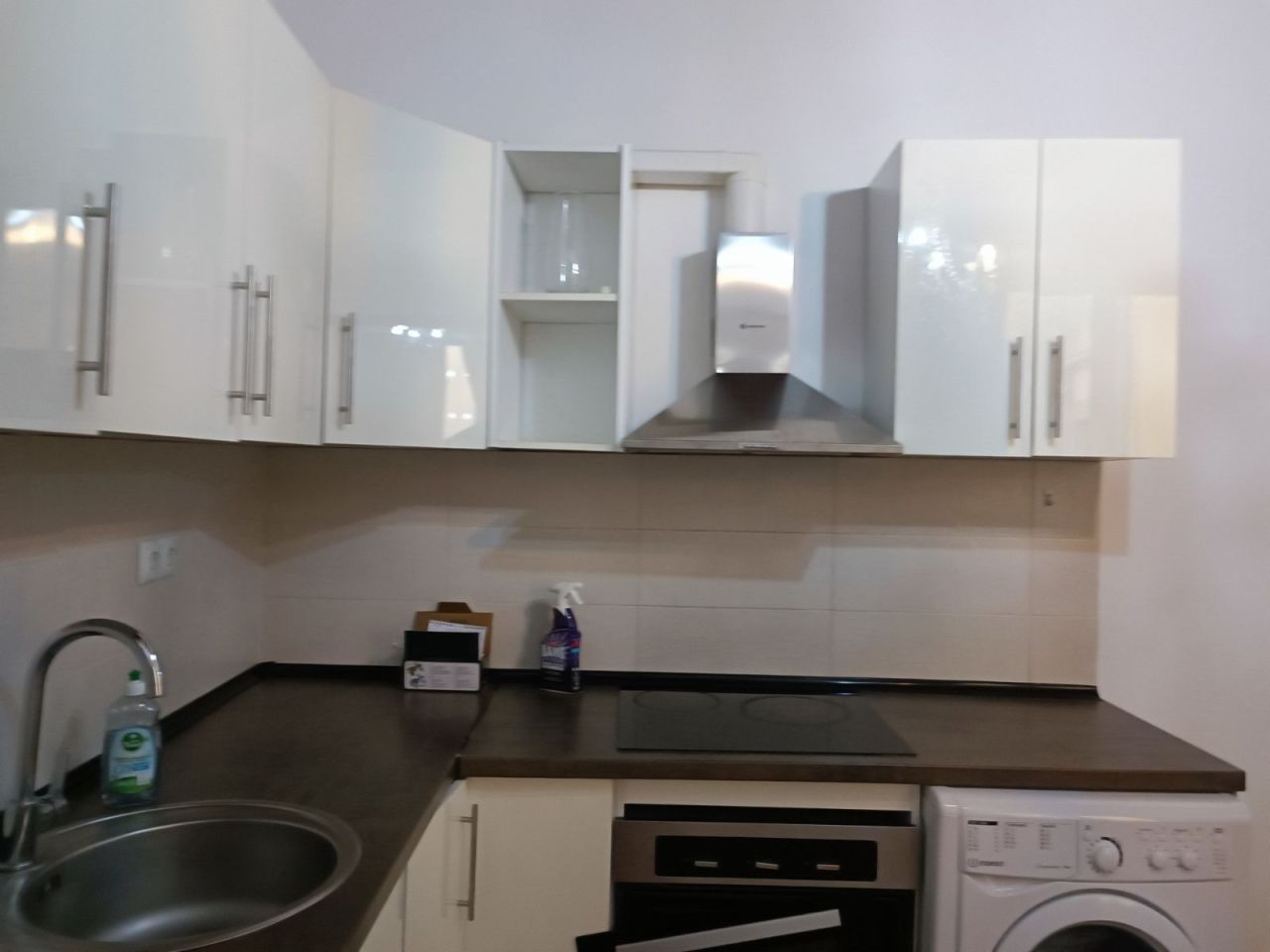 Апартаменты в Барселоне, Испания, 43 м² - фото 6