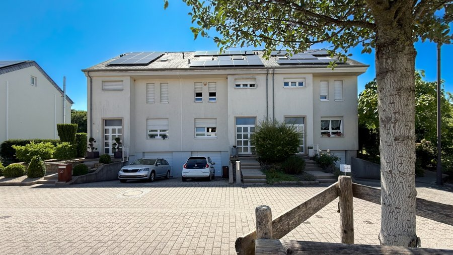 Квартира в Люксембурге, Люксембург, 164 м² - фото 4