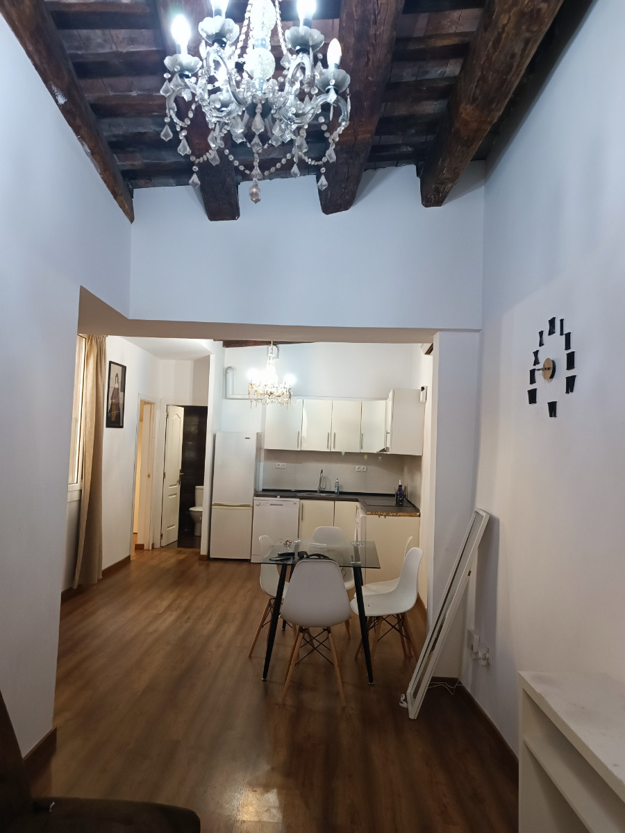 Апартаменты в Барселоне, Испания, 43 м² - фото 9