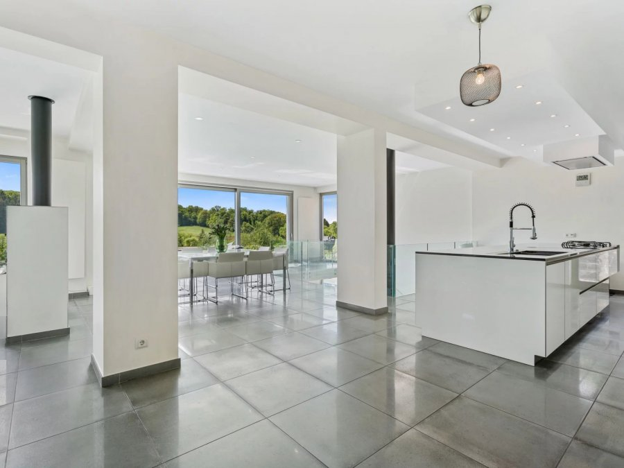 Квартира в Люксембурге, Люксембург, 467 м² - фото 4