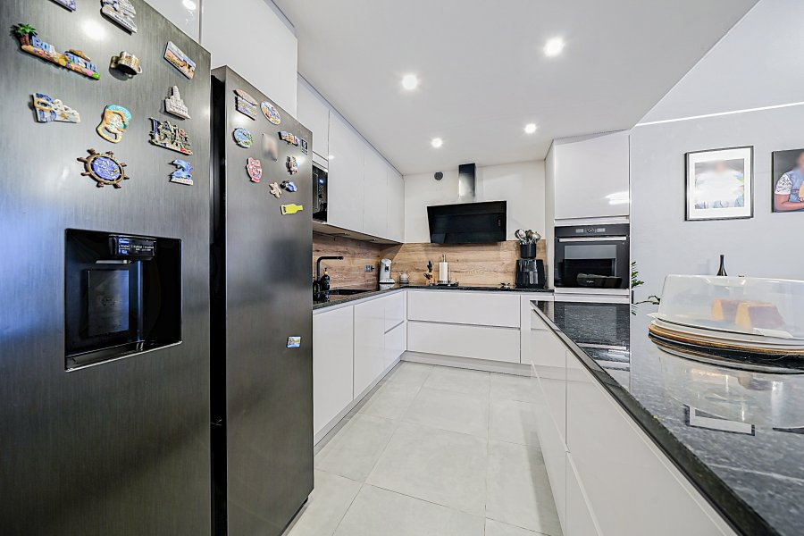 Квартира в Дикирхе, Люксембург, 132 м² - фото 4