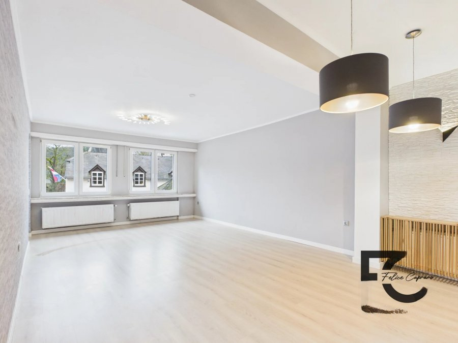 Квартира в Дикирхе, Люксембург, 99 м² - фото 4