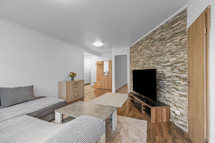 Квартира в Дикирхе, Люксембург, 84 м² - фото 4