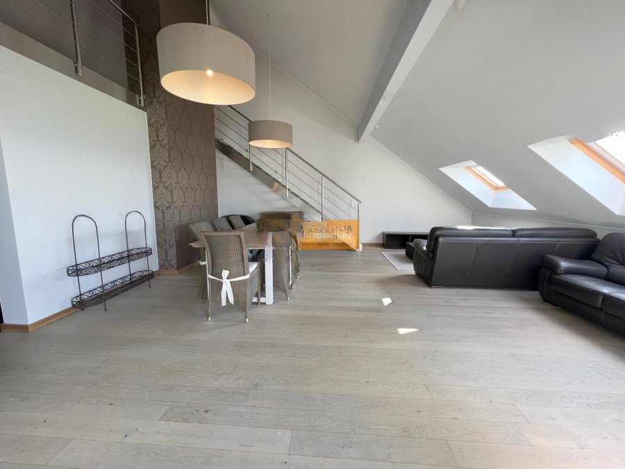 Квартира в Люксембурге, Люксембург, 190 м² - фото 4