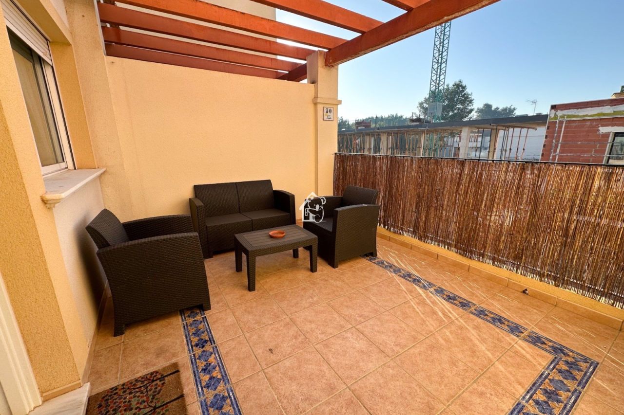 Апартаменты в Эредадес, Испания, 79 м² - фото 1