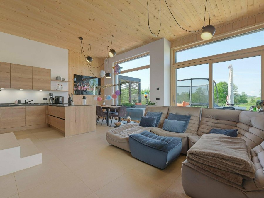 Квартира в Люксембурге, Люксембург, 294 м² - фото 4