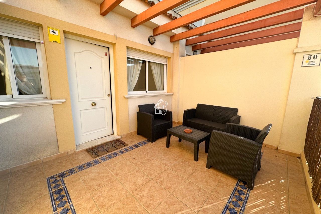 Апартаменты в Эредадес, Испания, 79 м² - фото 2