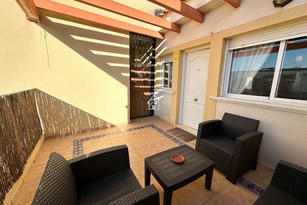 Апартаменты в Эредадес, Испания, 79 м² - фото 3