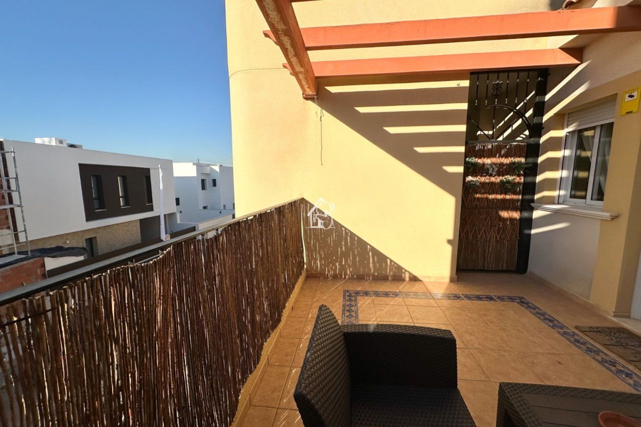 Апартаменты в Эредадес, Испания, 79 м² - фото 4