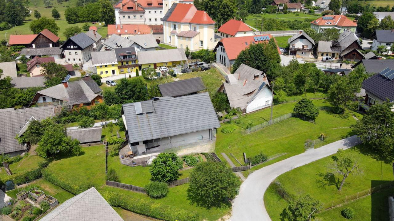 Дом в Радовлице, Словения, 551 м² - фото 4