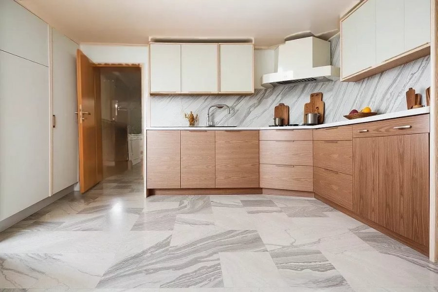 Квартира в Люксембурге, Люксембург, 140 м² - фото 4