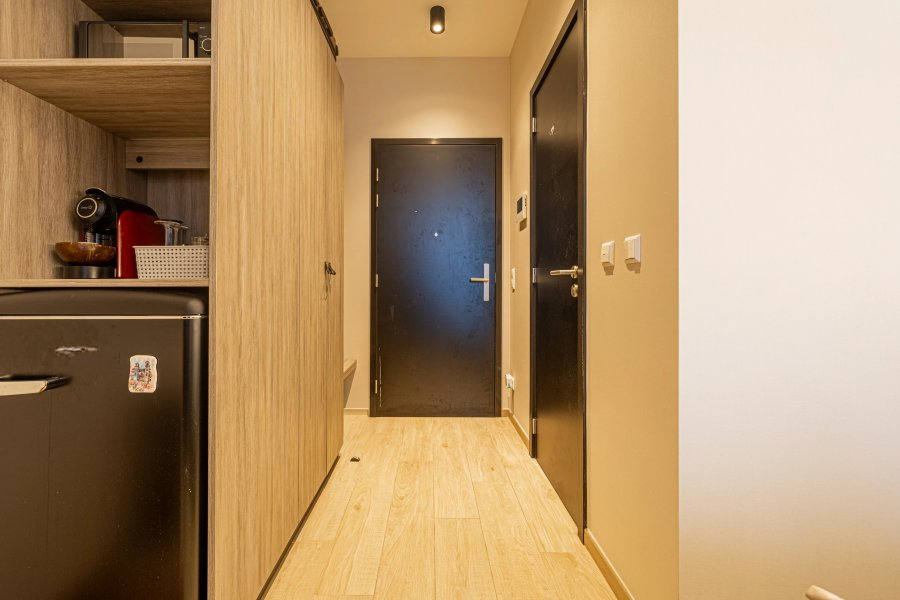 Квартира в Люксембурге, Люксембург, 20 м² - фото 4