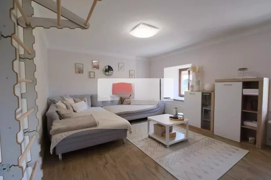 Квартира в Дикирхе, Люксембург, 140 м² - фото 4