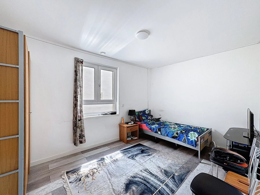 Квартира в Гревенмахере, Люксембург, 175 м² - фото 4