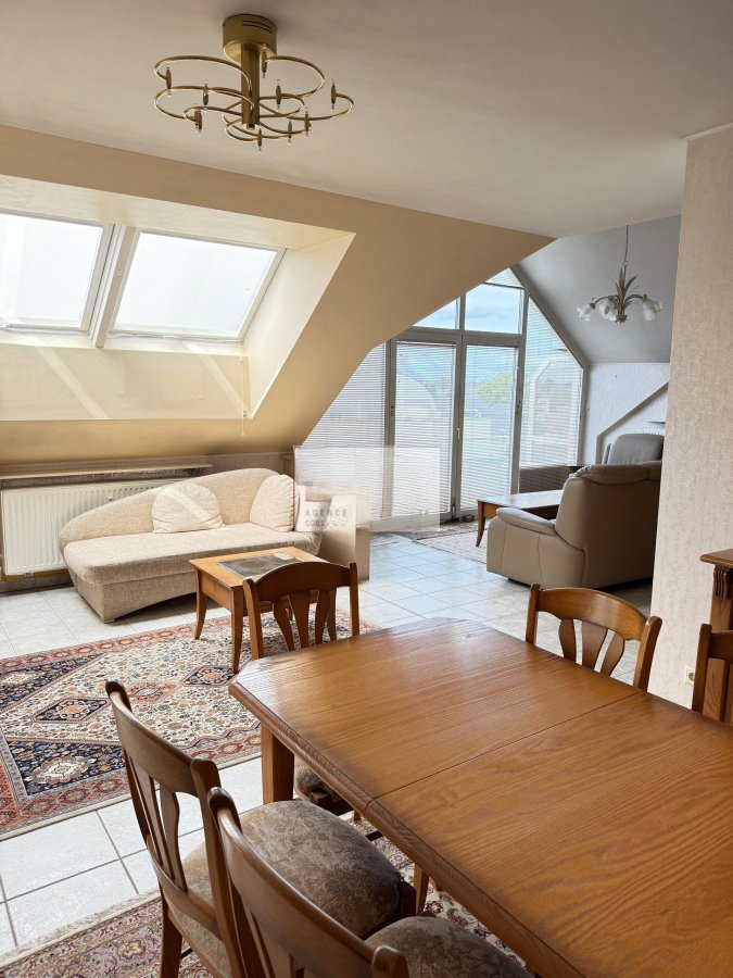 Квартира в Люксембурге, Люксембург, 101 м² - фото 4