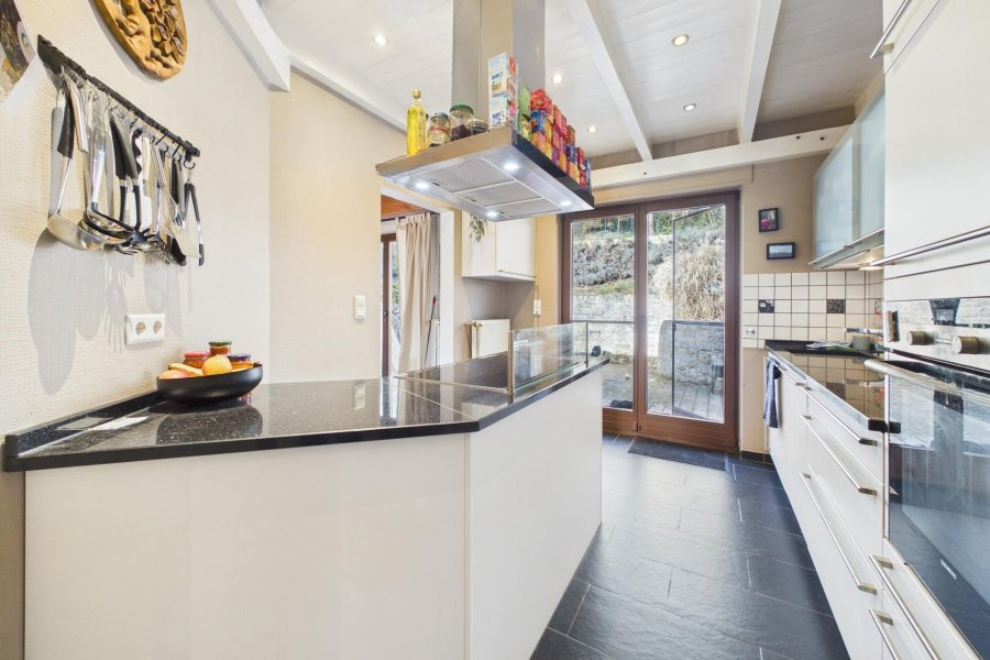 Квартира в Люксембурге, Люксембург, 165 м² - фото 4