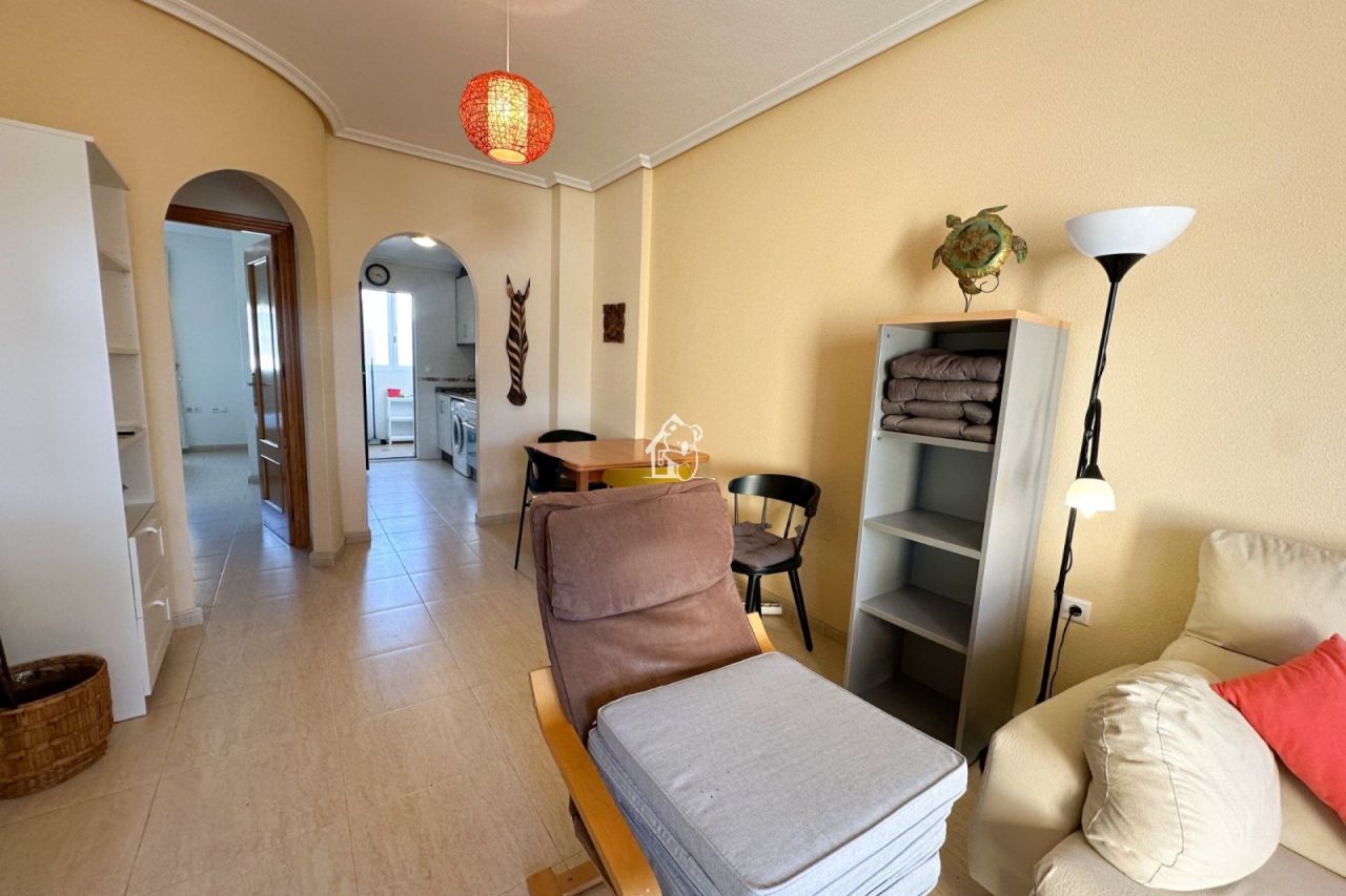 Апартаменты в Эредадес, Испания, 79 м² - фото 8