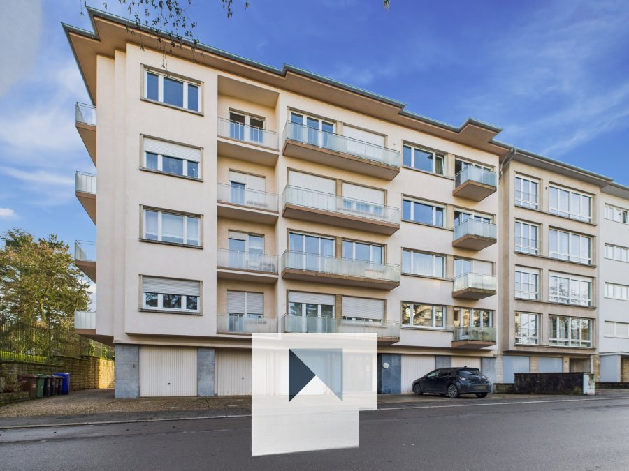 Квартира в Люксембурге, Люксембург, 126 м² - фото 4