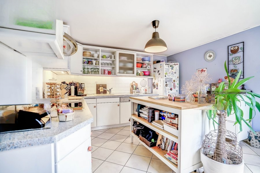 Квартира в Дикирхе, Люксембург, 159 м² - фото 4