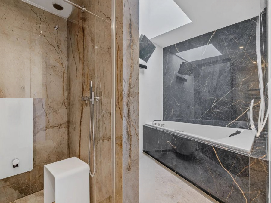 Квартира в Гревенмахере, Люксембург, 153 м² - фото 4